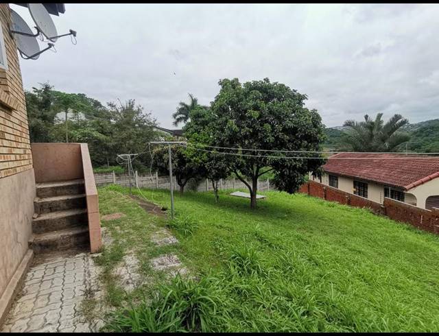 3 BEDROOM PROPERTY TO RENT IN RESERVOIR HILLS